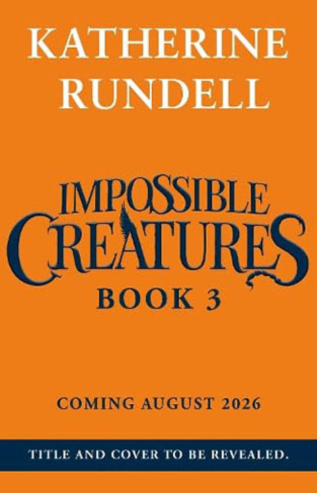 Impossible Creatures 3